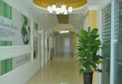 邯鄲曲勝星范整形門診部