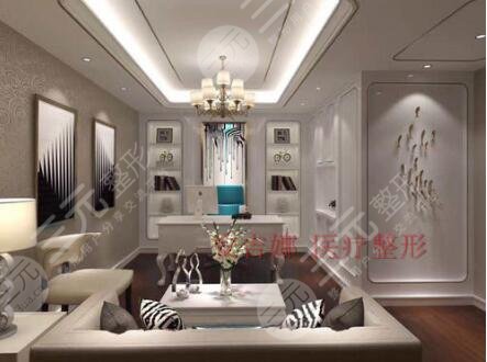 濰坊海大醫(yī)療美容整形醫(yī)院