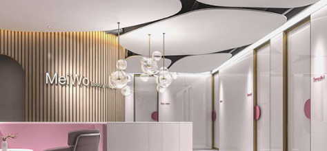 長沙美沃醫(yī)療美容門診