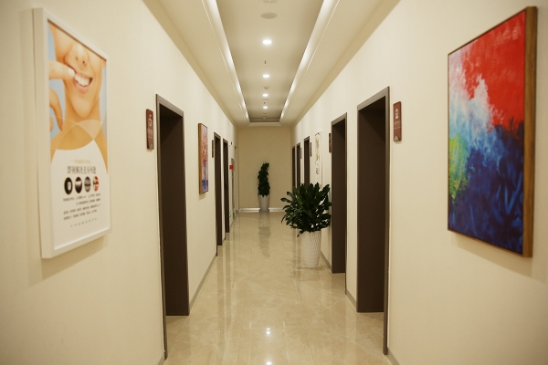 成都博愛醫(yī)院整形美容科