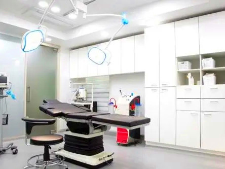 株洲中雅醫(yī)學美容醫(yī)院