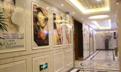 揭陽萊美醫(yī)療美容