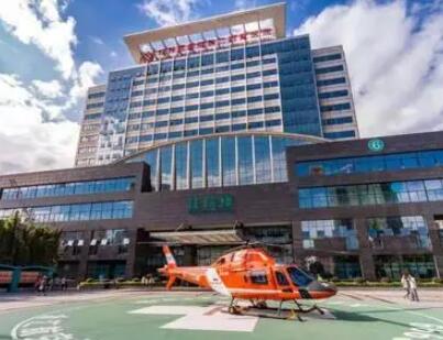 桂林醫(yī)學(xué)院第二附屬醫(yī)院整形外科