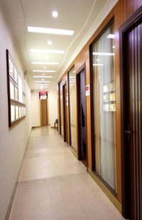 滕州時(shí)光整形醫(yī)院