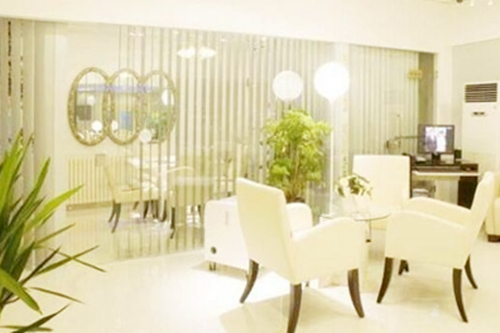 南京僑臺美容醫(yī)院