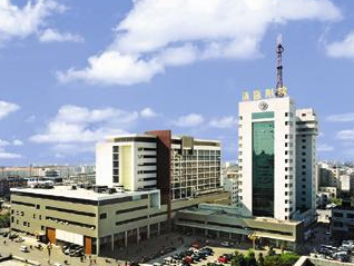 濟(jì)寧醫(yī)學(xué)院附屬醫(yī)院美容科