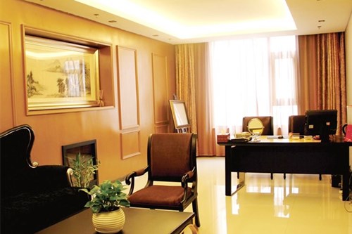 太原卡佩思醫(yī)療美容門診部