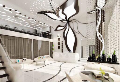 樂(lè)山圣美羅整形醫(yī)院