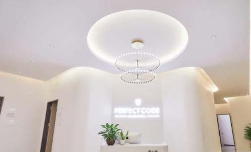 濟南完美密碼醫(yī)療美容診所