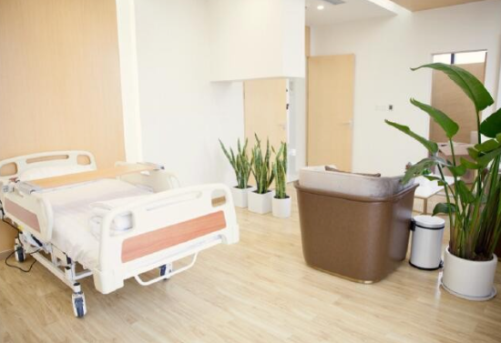 成都新頤美醫(yī)療美容整形門診部