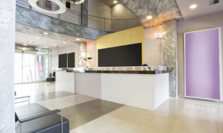 樂(lè)山怡冉美醫(yī)療美容診所