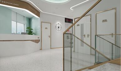 邯鄲復(fù)之色醫(yī)療美容門診部