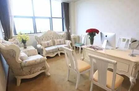 漳州正興醫(yī)院醫(yī)療美容中心