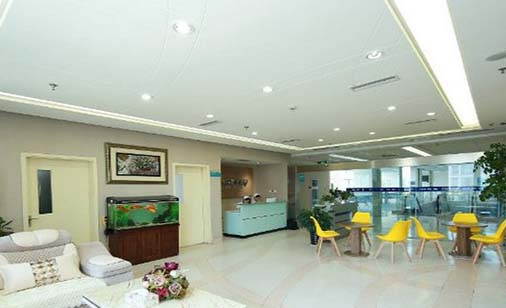 濟(jì)寧星氧醫(yī)療美容門診部