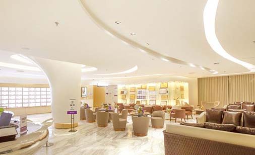 瀘州優(yōu)思悅美醫(yī)療美容診所