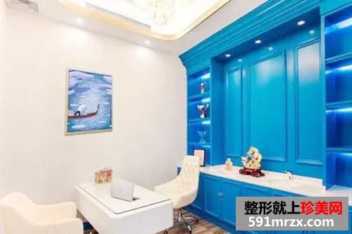 深圳歐美拉醫(yī)療美容診所