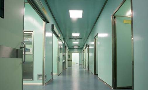 泰州晨美醫(yī)療美容門(mén)診部