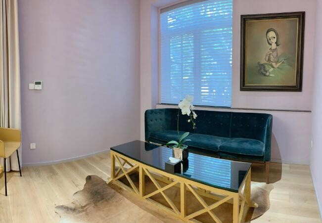 南京容麗妍醫(yī)療美容全國連鎖