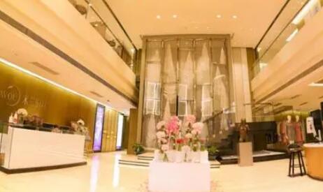 成都米蘭柏羽整形美容醫(yī)院