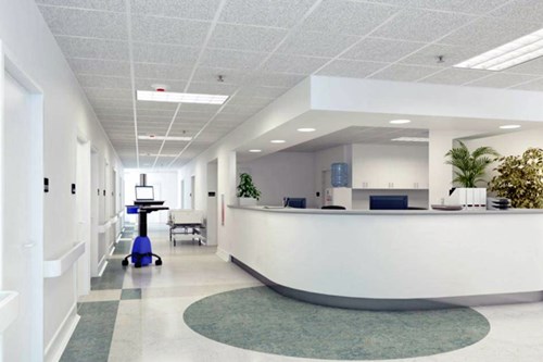 無錫新未來整形醫(yī)療美容門診部