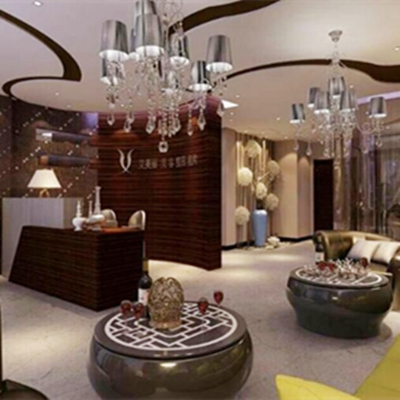 哈爾濱艾美麗醫(yī)療美容診所