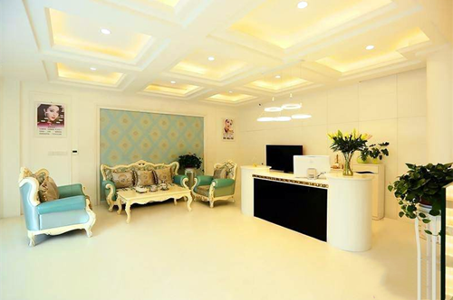 廈門(mén)歐韻醫(yī)療美容診所