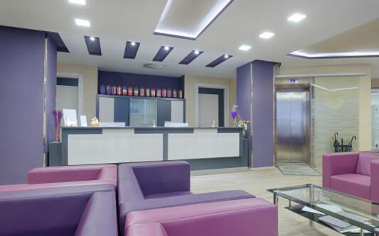 綿陽百齡康美醫(yī)療美容門診部