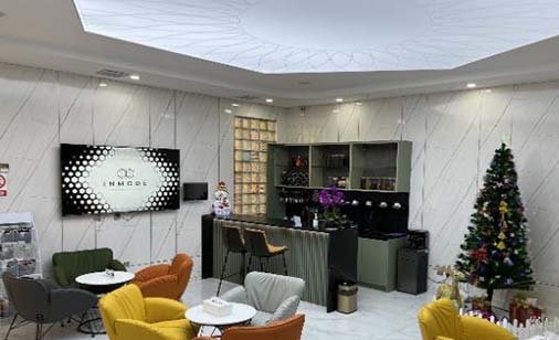 大連鼎森醫(yī)療美容門診部