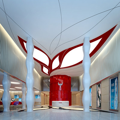 蘭州亞韓醫(yī)學整形外科醫(yī)院