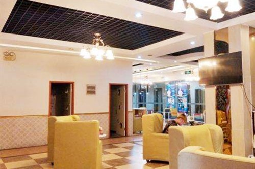 成都真美奇跡醫(yī)療美容診所