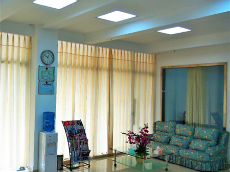 成都天之美醫(yī)療美容門診部