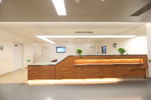 廈門弘愛醫(yī)院燒傷整形外科