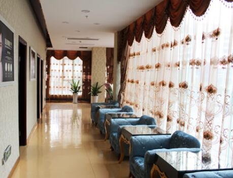 汕頭蘇國(guó)藝整形美容診所