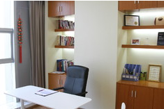 成都美未央醫(yī)療美容整形門診部