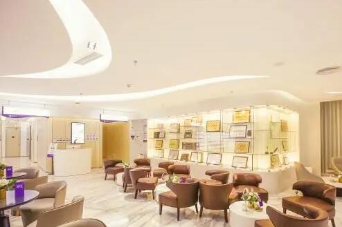 廈門(mén)暢美醫(yī)療美容醫(yī)院