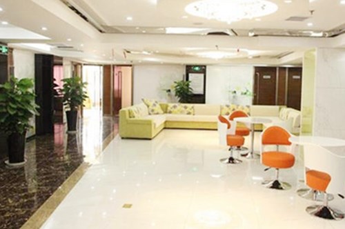 大連仁美醫(yī)療美容診所