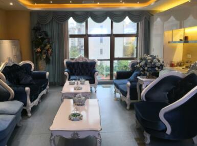 廈門(mén)歐爾美醫(yī)療美容診所