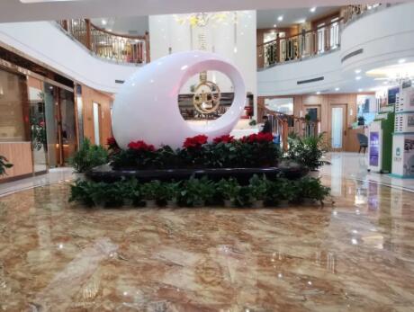 上海愛度醫(yī)療美容門診部