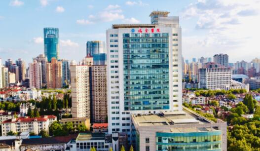 上海瑞金醫(yī)院抽脂減肥整形