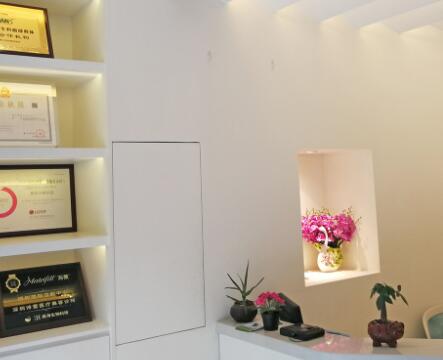 深圳中醫(yī)院整形科