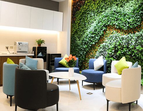 北京萬達行醫(yī)療美容醫(yī)院