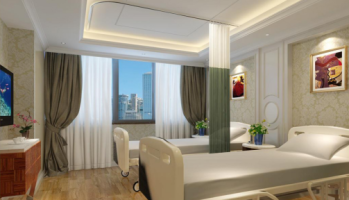 廈門華美名媛整形美容門診部