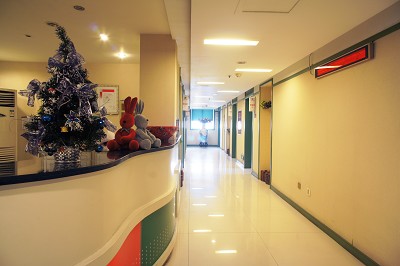 重慶東方整形美容醫(yī)院