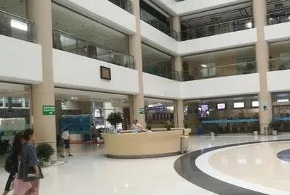 紹興第二醫(yī)院整形美容科