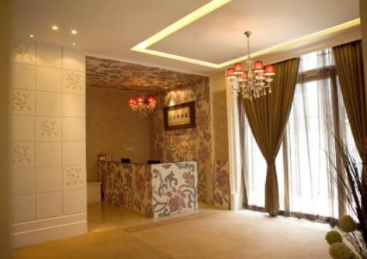 廈門(mén)張銘醫(yī)療美容診所