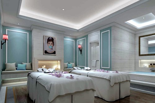 杭州珀麗(原新友好)醫(yī)療美容診所