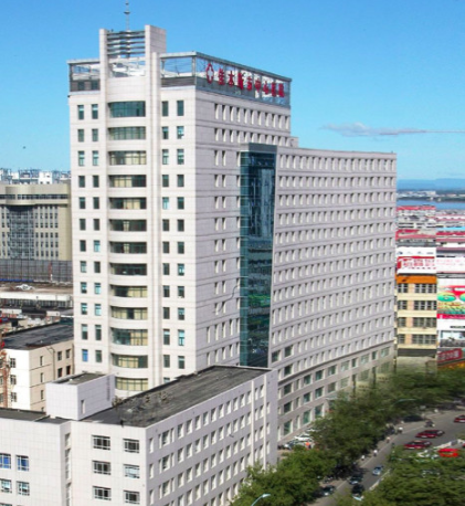 佳木斯中心醫(yī)院燒傷整形外科