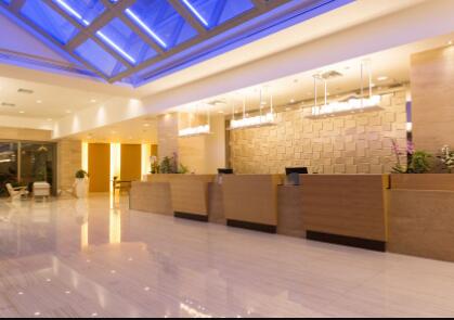 大連科美醫(yī)療美容門(mén)診部