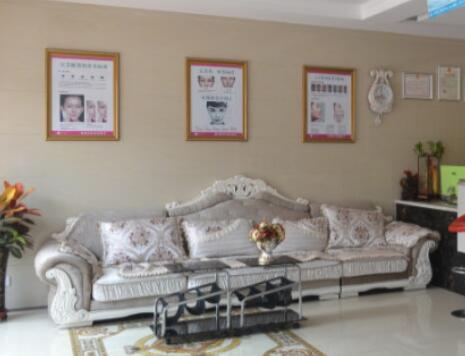 鄭州延麗整形醫(yī)院