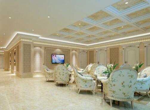 東莞維多利亞醫(yī)美醫(yī)院